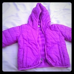 Toddler coat! ♡♡